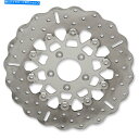 Brake Disc Rotors EBCブレーキローター - 洗練されたキャリア-FSD025C FSD025C EBC Brake Rotor - Poli...