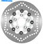 Brake Disc Rotors SBS 5148ƥ쥹֥졼եȥ SBS 5148 Stainless Steel Brake Front Rotor