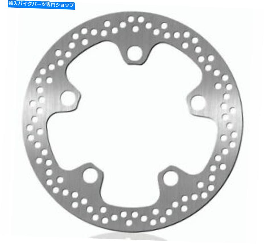 Honda VFR1200F Brake Rotors for Street Front 1435カテゴリBrake Disc Rotors状態海外直輸入品 新品メーカー車種発送詳細 送料無料 （※北海道、沖縄、離島は省く）商品詳細輸入商品の為、英語表記となります。Condition: NewDisclaimer: Stock Image Used - Verify fitment using fitment chart.Brand: BikeMasterManufacturer Warranty: No WarrantyOption: FrontUPC: Does Not ApplyManufacturer Part Number: 1435《ご注文前にご確認ください》■海外輸入品の為、NC・NRでお願い致します。■取り付け説明書は基本的に付属しておりません。お取付に関しましては専門の業者様とご相談お願いいたします。■通常2〜4週間でのお届けを予定をしておりますが、天候、通関、国際事情により輸送便の遅延が発生する可能性や、仕入・輸送費高騰や通関診査追加等による価格のご相談の可能性もございますことご了承いただいております。■海外メーカーの注文状況次第では在庫切れの場合もございます。その場合は弊社都合にてキャンセルとなります。■配送遅延、商品違い等によってお客様に追加料金が発生した場合や取付け時に必要な加工費や追加部品等の、商品代金以外の弊社へのご請求には一切応じかねます。■弊社は海外パーツの輸入販売業のため、製品のお取り付けや加工についてのサポートは行っておりません。専門店様と解決をお願いしております。■大型商品に関しましては、配送会社の規定により個人宅への配送が困難な場合がございます。その場合は、会社や倉庫、最寄りの営業所での受け取りをお願いする場合がございます。■輸入消費税が追加課税される場合もございます。その場合はお客様側で輸入業者へ輸入消費税のお支払いのご負担をお願いする場合がございます。■商品説明文中に英語にて”保証”関する記載があっても適応はされませんのでご了承ください。■海外倉庫から到着した製品を、再度国内で検品を行い、日本郵便または佐川急便にて発送となります。■初期不良の場合は商品到着後7日以内にご連絡下さいませ。■輸入商品のためイメージ違いやご注文間違い当のお客様都合ご返品はお断りをさせていただいておりますが、弊社条件を満たしている場合はご購入金額の30％の手数料を頂いた場合に限りご返品をお受けできる場合もございます。(ご注文と同時に商品のお取り寄せが開始するため)（30％の内訳は、海外返送費用・関税・消費全負担分となります）■USパーツの輸入代行も行っておりますので、ショップに掲載されていない商品でもお探しする事が可能です。お気軽にお問い合わせ下さいませ。[輸入お取り寄せ品においてのご返品制度・保証制度等、弊社販売条件ページに詳細の記載がございますのでご覧くださいませ]&nbsp;