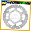 MetalGear Brake Disc Rotor Front L for YAMAHA XVS 950 A VStar 2015 2016カテゴリBrake Disc Rotors状態海外直輸入品 新品メーカー車種発送詳細 送料無料 （※北海道、沖縄、離島は省く）商品詳細輸入商品の為、英語表記となります。Condition: NewBrand: MetalGearMPN: E21-081-SV-EB034Manufacturer Part Number: E21-081-SV-EB034UPC: Does not applyEAN: Does not apply《ご注文前にご確認ください》■海外輸入品の為、NC・NRでお願い致します。■取り付け説明書は基本的に付属しておりません。お取付に関しましては専門の業者様とご相談お願いいたします。■通常2〜4週間でのお届けを予定をしておりますが、天候、通関、国際事情により輸送便の遅延が発生する可能性や、仕入・輸送費高騰や通関診査追加等による価格のご相談の可能性もございますことご了承いただいております。■海外メーカーの注文状況次第では在庫切れの場合もございます。その場合は弊社都合にてキャンセルとなります。■配送遅延、商品違い等によってお客様に追加料金が発生した場合や取付け時に必要な加工費や追加部品等の、商品代金以外の弊社へのご請求には一切応じかねます。■弊社は海外パーツの輸入販売業のため、製品のお取り付けや加工についてのサポートは行っておりません。専門店様と解決をお願いしております。■大型商品に関しましては、配送会社の規定により個人宅への配送が困難な場合がございます。その場合は、会社や倉庫、最寄りの営業所での受け取りをお願いする場合がございます。■輸入消費税が追加課税される場合もございます。その場合はお客様側で輸入業者へ輸入消費税のお支払いのご負担をお願いする場合がございます。■商品説明文中に英語にて”保証”関する記載があっても適応はされませんのでご了承ください。■海外倉庫から到着した製品を、再度国内で検品を行い、日本郵便または佐川急便にて発送となります。■初期不良の場合は商品到着後7日以内にご連絡下さいませ。■輸入商品のためイメージ違いやご注文間違い当のお客様都合ご返品はお断りをさせていただいておりますが、弊社条件を満たしている場合はご購入金額の30％の手数料を頂いた場合に限りご返品をお受けできる場合もございます。(ご注文と同時に商品のお取り寄せが開始するため)（30％の内訳は、海外返送費用・関税・消費全負担分となります）■USパーツの輸入代行も行っておりますので、ショップに掲載されていない商品でもお探しする事が可能です。お気軽にお問い合わせ下さいませ。[輸入お取り寄せ品においてのご返品制度・保証制度等、弊社販売条件ページに詳細の記載がございますのでご覧くださいませ]&nbsp;