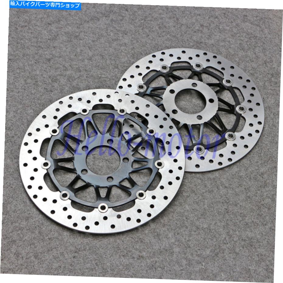 Brake Disc Rotors GS500 GS1200 GSX1200 GV78A GSX250 02Υեȥեƥ󥰥...