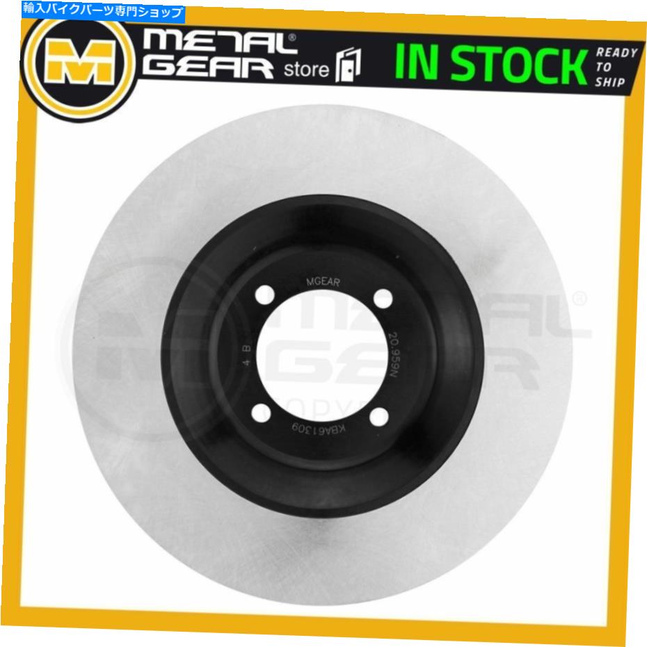 Brake Disc Rotors Triumph 750ȥ饤ǥT160V 1975Υ᥿륲֥졼ǥեLޤϥꥢ MetalGear Brake Disc Rotor Front L or Rear for TRIUMPH 750 Trident T160V 1975