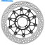 Brake Disc Rotors Bikemaster Brake Rotorեȥ458֥졼 BIKEMASTER BRAKE ROTOR FRONT SUZUKI 458 BRAKES ROTORS