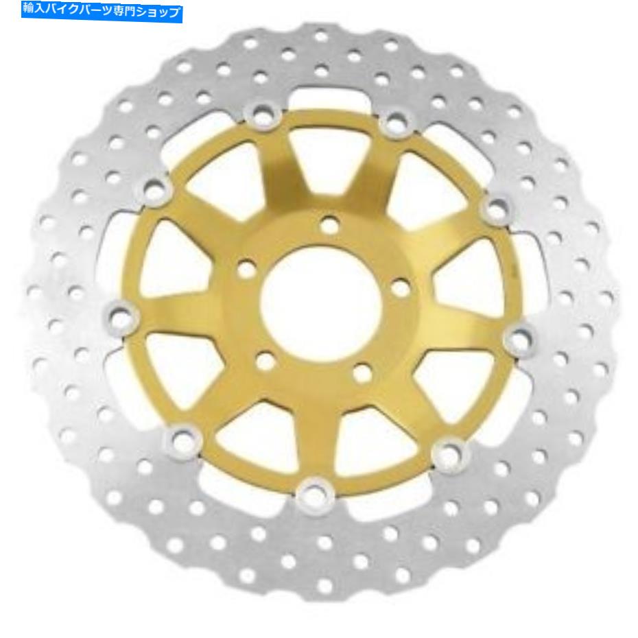 Brake Disc Rotors EBC Pro-Lite XC Contour Front Brake Rotor（MD2001XC） EBC Pro-Lite XC Contour Front Brake Rotor (MD2001XC)
