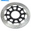 Brake Disc Rotors SBS -5102-ƥ쥹ݥ֥졼ۥCBR600RR ABSCBR600RRCB1300FCB1 SBS - 5102 - Stainless Steel Brake Rotor Honda CBR600RR ABS,CBR600RR,CB1300F,CB1