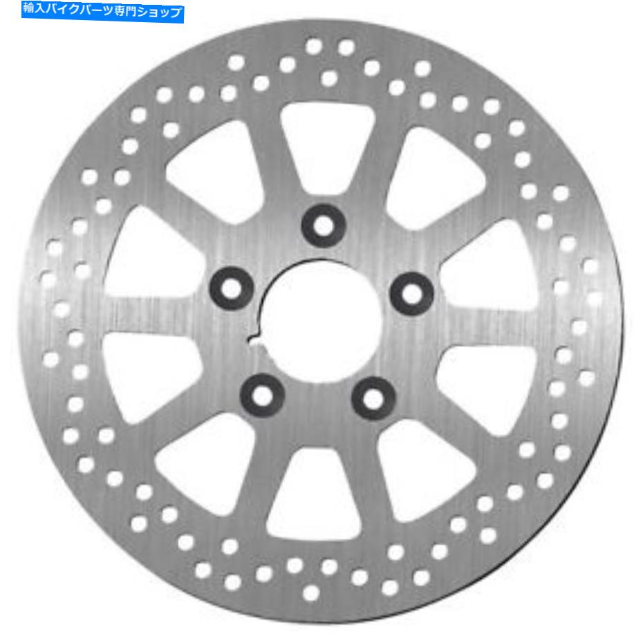 Brake Disc Rotors SBS Standard Brake Rotor Rear Harley Davidson XG750 Street 750 2015 SBS Standard Brake Rotor Rear Harley Davidson XG750 Street 750 2015