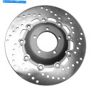 Brake Disc Rotors EBC MD602LS OE交換用ブレーキローターBMW R75 R80 R80RT R80st R90 R90S R100 R10 EBC MD602LS OE Replacement Brake Rotor BMW R75,R80,R80RT,R80ST,R90,R90S,R100,R10