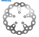 Brake Disc Rotors Galfer DF838Qフロント11.8