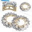 Brake Disc Rotors եȥ֥졼ǥեåȥޥYZF R6 99-02 / R1 98-2003 / FJR1300 2001-04 Front Brake Disc Rotors Fit Yamaha YZF R6 99-02/ R1 98-2003 / FJR1300 2001-04