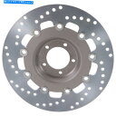 Brake Disc Rotors EBC MDシリーズプロライトブレーキローター-Honda | MD1036RS EBC MD Series Pro-Lite Brake Rotor - Honda | MD1036RS