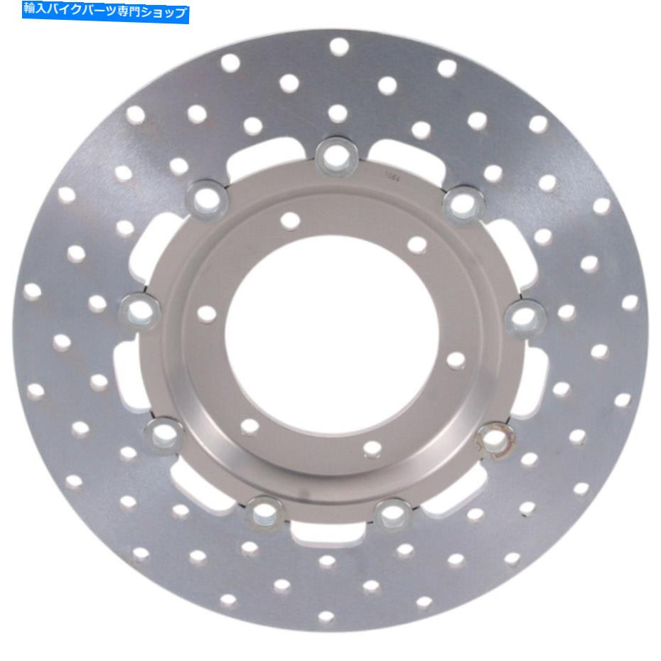 Brake Disc Rotors EBC MDシリーズプロライトブレーキローター-Honda | MD1064 EBC MD Series Pro-Lite Brake Rotor - Honda | MD1064