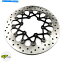 Brake Disc Rotors GSXR600 GSXR750 2011-2017եȥ֥졼ǥ59210-37H01-000ʪ Suzuki GSXR600 GSXR750 2011-2017 Front Brake Rotor Disc 59210-37H01-000 Genuine