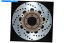 Brake Disc Rotors ޥRD 350 LC 1980 EBCեȥǥ֥졼ѥåMD2019 / FA064 FITS YAMAHA RD 350 LC 1980 EBC Front Disc Brake Rotor &Pads MD2019 / FA064