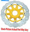 Brake Disc Rotors EBC XC contour Front Rotor for Aprilia RSV4 R APRC ABS 2013-2015 EBC XC Contour Front Rotor for Aprilia RSV4 R APRC ABS 2013-2015