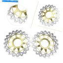 Brake Disc Rotors 12.59