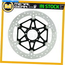 Brake Disc Rotors ブレーキディスクローターフロントドゥカティ1100ストリートファイターV4S ABS 2020 2021 Brake Dis...