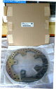 Brake Disc Rotors 新しいOEMハーレー2009 +ツーリングモデルフロントローターリングポリッシュキット#4??1500094 B-1 NEW OEM Harley 2009 + Touring Models Front Rotor Ring Polished Kit #41500094 B-1