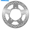 Brake Disc Rotors ストリートフロント5205060100のSBS標準ブレーキローター SBS Standard Brake Rotors for Street Front 5205060100