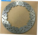 Brake Disc Rotors ビッグドッグオートバイ11.5 "ブレーキローターディスク2005-2011フロント/リアSS摩擦 BIG DOG MOTORCYCLES 11.5" BRAKE ROTOR DISC 2005-2011 Front/Rear SS FRICTION