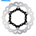 Brake Disc Rotors Galfer Wavy Rear Brake Disc Wave Rotor KTM 1290 Super Adventure R 2018-2019 Galfer Wavy Rear Brake Disc Wave Rotor KTM 1290 Super Adventure R 2018-2019