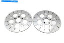 Brake Disc Rotors 11.5