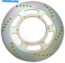 Brake Disc Rotors EBCストリートブレーキディスクローターMD2081 EBC Street Brake Disc Rotor MD2081