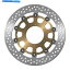 Brake Disc Rotors Bikemaster Brake Rotors Honda CB1300 Super Four 03-05 BikeMaster Brake Rotors Honda CB1300 Super Four 03-05