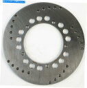 Brake Disc Rotors EBC OE交換ステンレス鋼オートバイディスクブレーキローターMD4085 EBC OE Replacement Stainless Steel Motorcycle Disc Brake Rotor MD4085