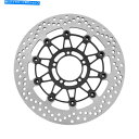 Brake Disc Rotors Bikemaster 120ブレーキローター BikeMaster 120 Brake Rotor