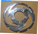 Brake Disc Rotors ビッグドッグモーターサイクル洗浄2005-07チョッパーローターキャリアフロント/リアセンター BIG DOG MOTORCYCLES POLISHED 2005-07 CHOPPER ROTOR CARRIER FRONT/REAR CENTER