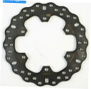 Brake Disc Rotors EBC OE交換ステンレス鋼オートバイディスクブレーキローターMD2084C EBC OE Replacement Stainless Steel Motorcycle Disc Brake Rotor MD2084C