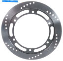 Brake Disc Rotors EBC MDシリーズブレーキローター(MD1077) EBC MD Series Brake Rotor (MD1077)