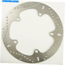 Brake Disc Rotors EBCオリジナル交換品ステンレス鋼オートバイディスクブレーキローターMD803 EBC Original Replacement Stainless Steel Motorcycle Disc Brake Rotor MD803