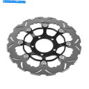 Brake Disc Rotors Tsuboss Front Brake Disc for Triumph Speed Triple S 1050(05-07)PN:STX83D Tsuboss Front Brake Disc for Triumph Speed Triple S 1050 (05-07) PN: STX83D
