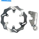 Brake Disc Rotors ブレーキリアブレーキローターキット-oki80 oki80 BRAKING Rear Brake Rotor Kit - OKI80 OKI80
