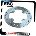 Brake Disc Rotors EBC -MD1022-OE交換用ブレーキローター EBC - MD1022 - OE Replacement Brake Rotor