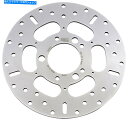 Brake Disc Rotors EBC -MD802 -OE置換ブレーキローター EBC - MD802 - OE Replacement Brake Rotor