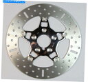 Brake Disc Rotors EBC SSストリートブレーキディスクローターFSD009 EBC SS Street Brake Disc Rotor FSD009
