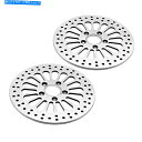 Brake Disc Rotors 11.5