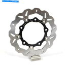 Brake Disc Rotors Galfer Wavy Rear Floating Brake Disc Wave Rotor KTM 990 SMR SMT SUPER DUKE Galfer Wavy Rear Floating Brake Disc Wave Rotor KTM 990 SMR SMT Super Duke