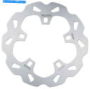 Brake Disc Rotors Galfer RotorフローティングフロントDF838W Galfer Rotor Floating Front DF838W