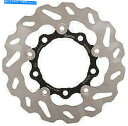 Brake Disc Rotors Galfer Wavy Rear Brake Disc Wave Rotor KTM RC8 RC8R 2008-2016 Galfer Wavy Rear Brake Disc Wave Rotor KTM RC8 RC8R 2008-2016