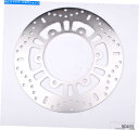 Brake Disc Rotors EBCストリートブレーキディスクローターMD4016 EBC Street Brake Disc Rotor MD4016