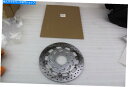 Brake Disc Rotors Triumph OEMフロントブレーキディスクLH Thunderbird 2009-2016#T2023333 Triumph OEM Front Brake Disc LH Thunderbird 2009-2016 # T2023333