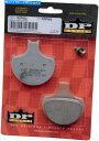 Brake Pads DPブレーキ-RDP900 -RDPレースブレーキパッド DP Brakes - RDP900 - RDP Race Brake Pads