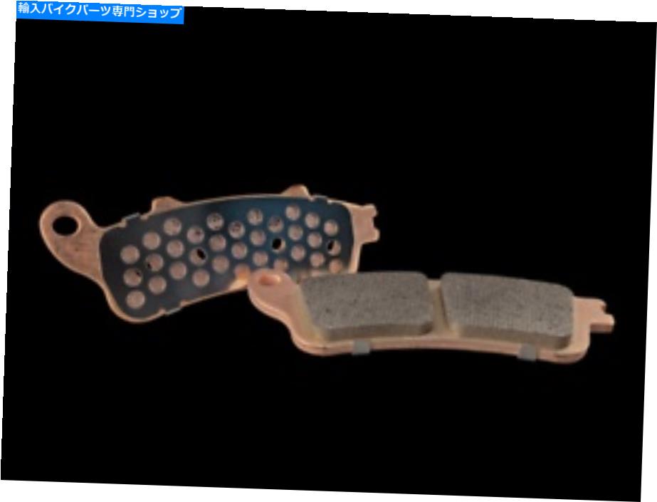 Brake Pads EBCブレーキディスクパッドFA409HH EBC BRAKE DISC PADS FA409HH