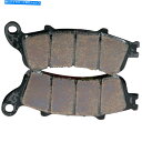 Brake Pads SBS LS焼結オートバイブレーキパッド(736LS) SBS LS Sintered Motorcycle Brake Pads (736LS)