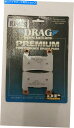 Brake Pads 焼結フロントブレーキパッドハーレーOEM#41300102オートバイバイク Sintered Front Brake Pads Harley OEM # 41300102 Motorcycle Motorbike