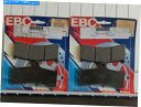 Brake Pads ブレーキパッド BRAKE PADS