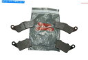 Brake Pads ロイヤルエンフィールド「フロント&リアブレーキパッドキット」はヒマラヤンに適しています Royal Enfield "Front & Rear Brake Pads Kit" Fit for Himalayan